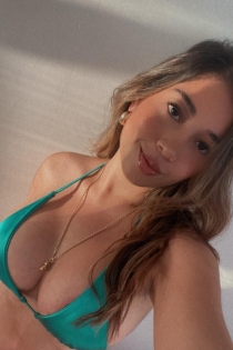 Perla, Usia 28, Luksemburg / Pengawal Luksemburg - 1