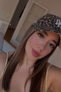 Perla, Usia 28, Luksemburg / Pengawal Luksemburg - 14