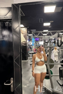 Perla, Usia 28, Luksemburg / Pengawal Luksemburg - 2