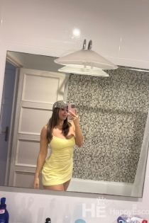 Perla, Usia 28, Luksemburg / Pengawal Luksemburg - 4