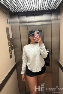 Perla, Usia 28, Luksemburg / Pengawal Luksemburg - 11