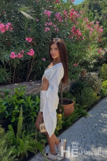 Elisa, 29 yaşında, İstanbul/Türkiye Escort - 4