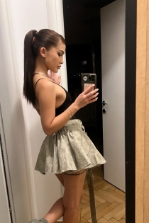 Elisa, 29 yaşında, İstanbul/Türkiye Escort - 6