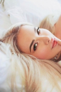 Giulia, 27 jaar, Benidorm / Spanje Escort - 1
