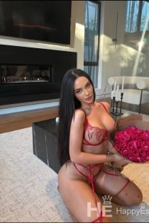 Vanessa, 24 éves, Amszterdam/Hollandia Escorts – 14