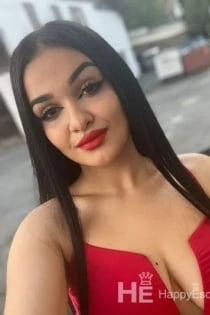 Vanessa, 26 jaar, Amsterdam / Nederland Escorts - 7