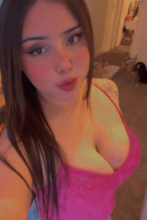 Vanessa, 25 anni, Amsterdam / Paesi Bassi Escort - 3