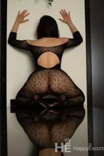 Vanessa, 26 jaar, Amsterdam / Nederland Escorts - 4
