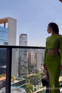 Kelly Monteiro, Age 25, Escort in Sao Paulo / Brazil - 2