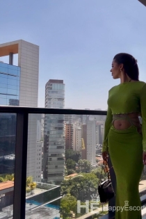 Anna Monteiro, Age 19, Escort in Sao Paulo / Brazil - 2