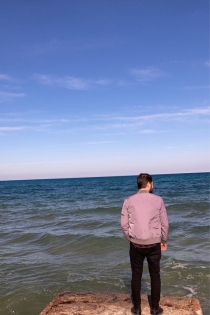 Kazabara, 26 år, Stockholm / Sverige Eskorter - 1