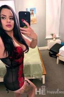 Amanda, 33 rokov, Lisabon / Portugalsko Eskorty – 4