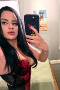 Amanda, 26 anni, Albufeira / Portogallo Escort - 7