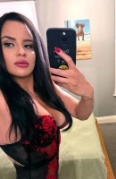 Amanda, Age 26, Albufeira / Portugal Escorts