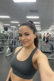 Amanda, 33 rokov, Lisabon / Portugalsko Eskorty – 5