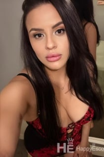 Amanda, 26 anni, Albufeira / Portogallo Escort - 16