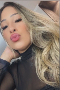 Kamila, 24 años, Escorts Madrid / España - 2