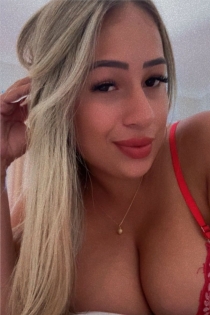 Kamila, 24 años, Escorts Madrid / España - 3