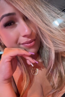 Kamila, 24 años, Escorts Madrid / España - 5