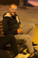 Vlad, Age 22, Alicante / Spain Escorts