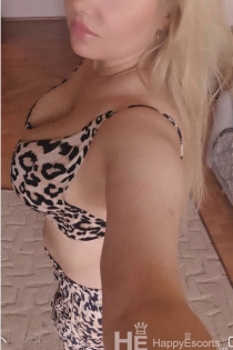 Nika, Alter 38, Escort in Prag / Tschechische Republik - 2