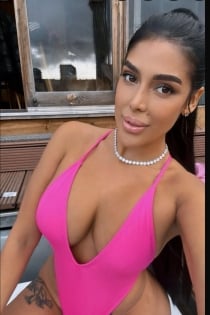 Khloé, 30 ans, Amsterdam / Pays-Bas, escortes - 2