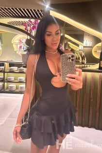 Khloé, 30 ans, Amsterdam / Pays-Bas, escortes - 5