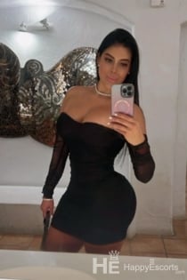 Khloé, 30 ans, Amsterdam / Pays-Bas, escortes - 4