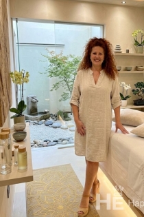 Eva Manos de Luz, 41 años, Escorts Las Palmas de Gran Canaria / España - 3