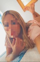 Bobie Miller, Age 32, Lisbon / Portugal Escorts
