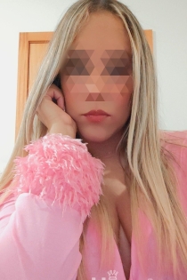 Bobie Miller, Age 32, Cascais / Portugal Escorts - 3