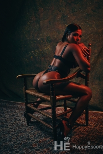 Anglica, Alter 28, Escort in Tilburg / Niederlande - 9