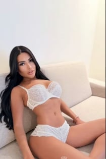 Angélica, 23 anos, Acompanhantes Amsterdã / Holanda - 8