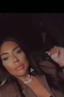 Andželīna, 33 gadi, Cīrihe/Šveice Eskorts — 2