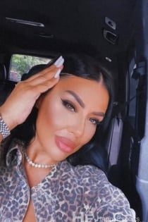 Анджелина, 33 години, Цюрих / Швейцария Ескорт - 7