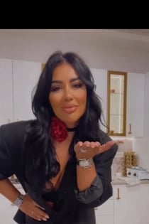 Анджелина, 33 години, Цюрих / Швейцария Ескорт - 9