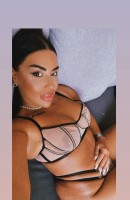 Angelina, Age 33, Zurich / Switzerland Escorts
