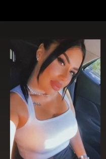 Andželīna, 33 gadi, Cīrihe/Šveice Eskorts — 5