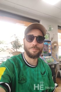 Delpe, 39 år, Helsinki / Finland Eskorte - 2