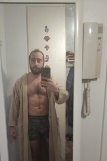 Delpe, 39 ans, Helsinki / Finlande Escortes - 1