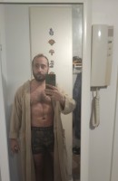 Delpe, Age 39, Helsinki / Finland Escorts