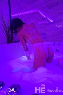 Роуз, 29 години, Букурещ / Румъния Ескорти - 4