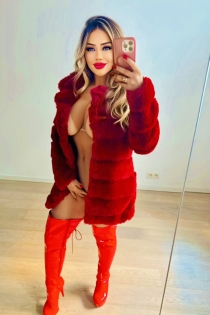 Carladominant, Age 29, Brussels / Belgium Escorts - 9