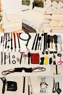 Carladominant, Age 29, Brussels / Belgium Escorts - 18