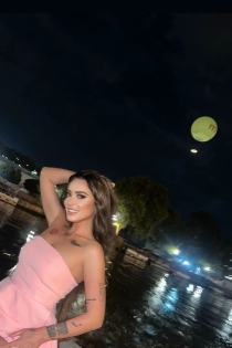 almira, 25 år, Tirana / Albanien Eskorter - 6