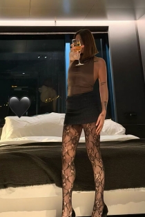 almira, 25 år, Tirana / Albanien Eskorter - 3