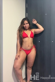 Lindas, 26 jaar, Tirana / Albanië Escorts - 2