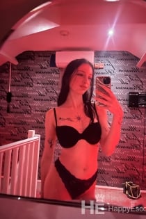 Angel, ikä 25, Sofia / Bulgaria Seuralaiset - 2