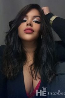 Sofie, 28 år, Haarlem / Holland Escorts - 2