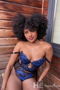 Maya Melo, Age 27, Munich / Germany Escorts - 3